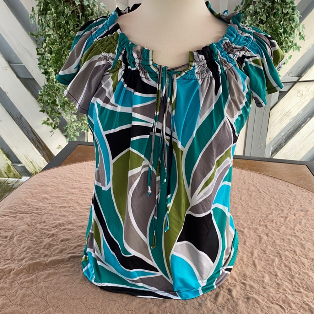 Gorgeous top by Worthington